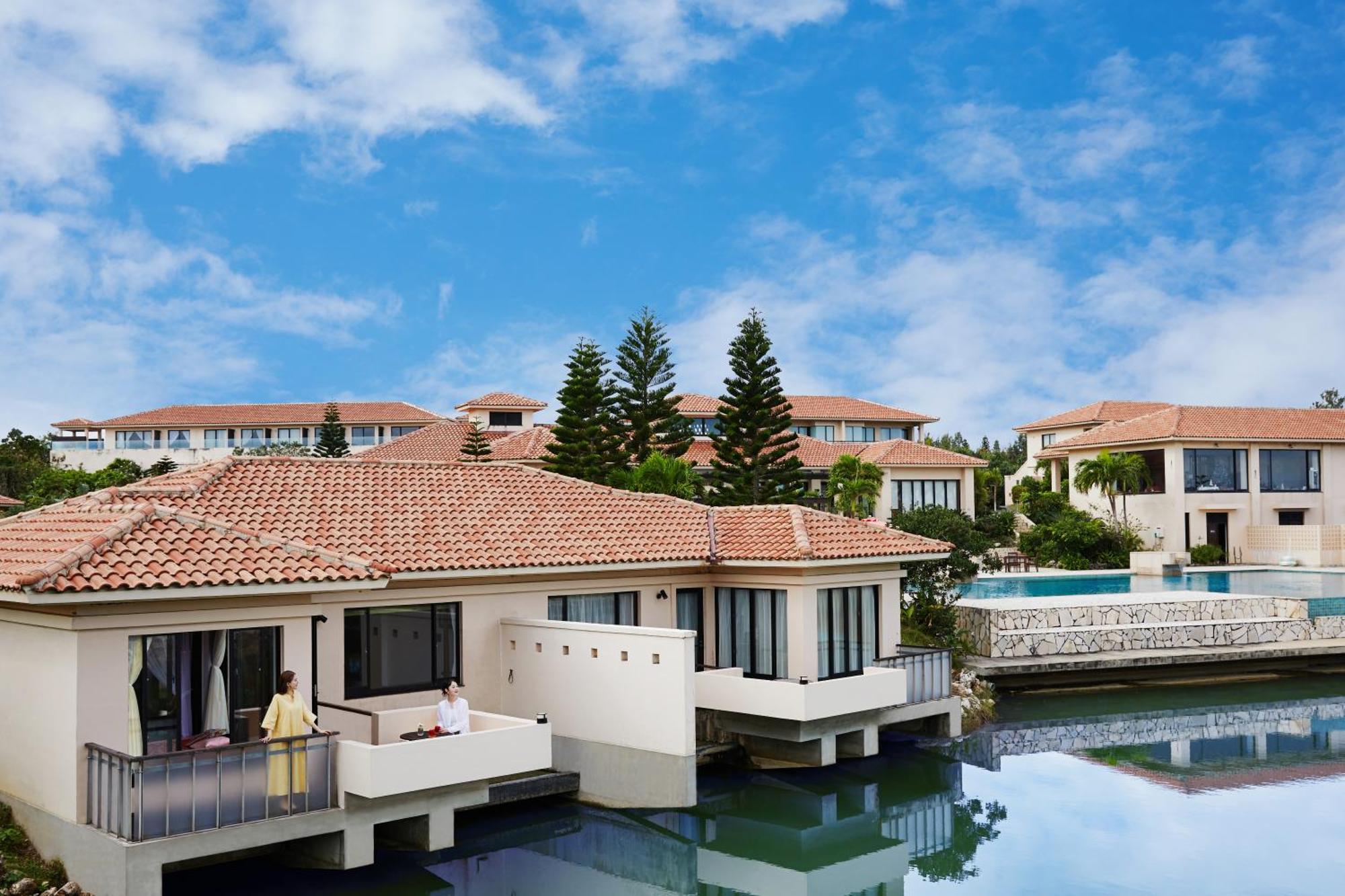 Risonare Kohamajima Hotel Екстериор снимка