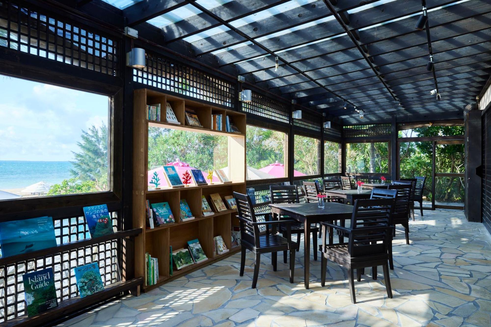 Risonare Kohamajima Hotel Екстериор снимка