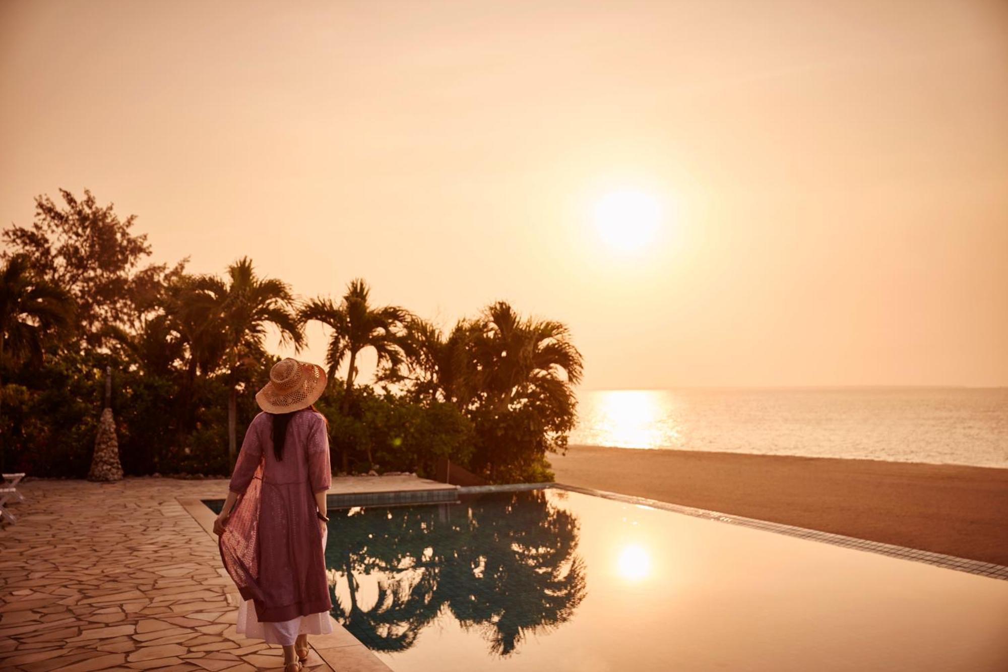 Risonare Kohamajima Hotel Екстериор снимка